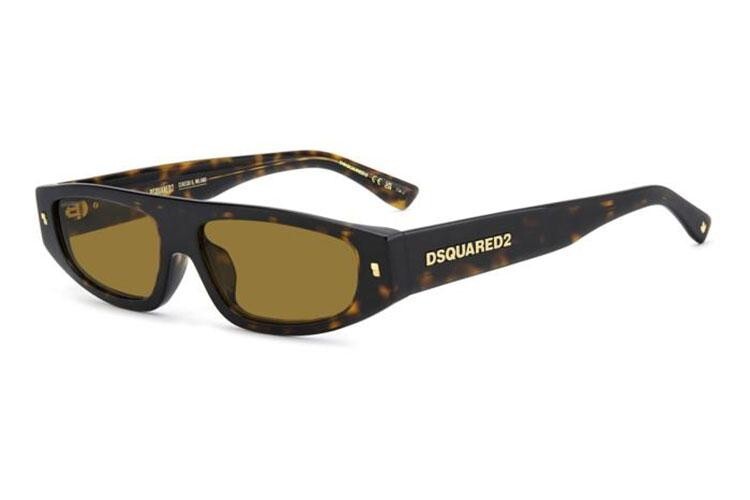 Dsquared2 D20184/G/S 086/70 - ONE SIZE (60)