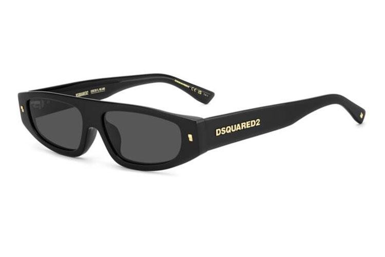 Dsquared2 D20184/G/S 807/IR - ONE SIZE (60)