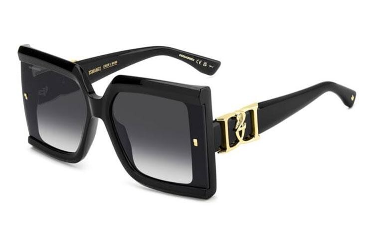 Dsquared2 D20185/G/S 807/9O - ONE SIZE (64)