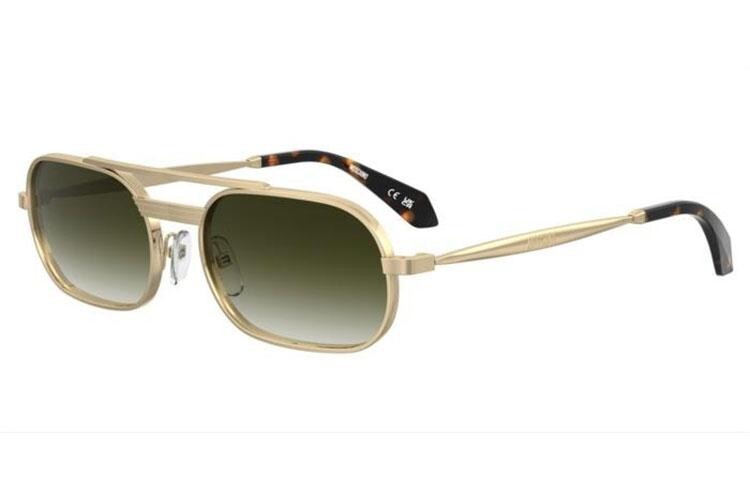 Moschino MOS198/S 000/9K - ONE SIZE (55)