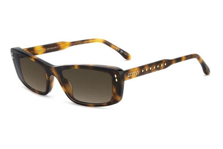 Isabel Marant IM0243/G/S 086/HA - ONE SIZE (57)