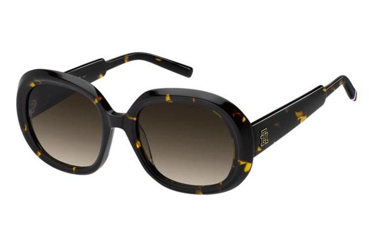 Tommy Hilfiger TH2284/S 086/HA - ONE SIZE (54)