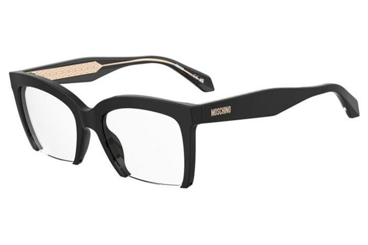 Moschino MOS654 807 - ONE SIZE (52)