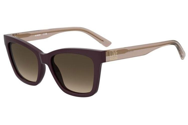 Love Moschino MOL096/S 0T7/HA - ONE SIZE (55)