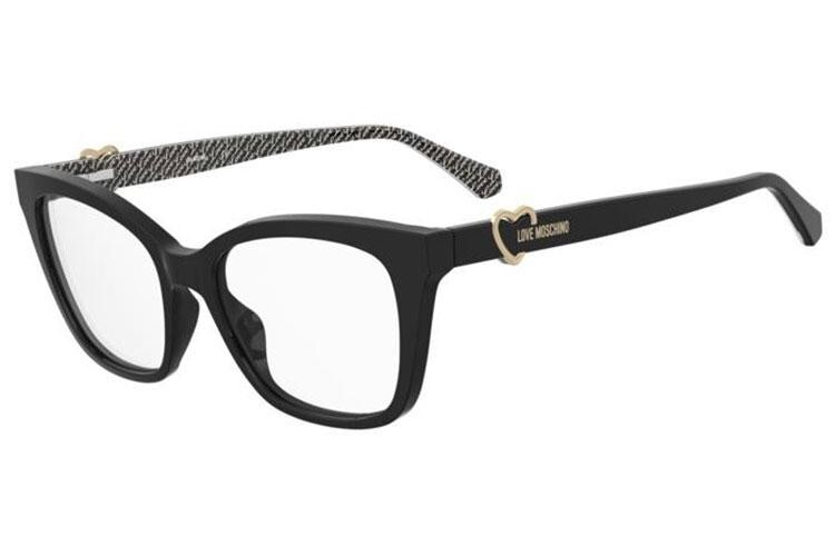 Love Moschino MOL621 TAY - ONE SIZE (52)