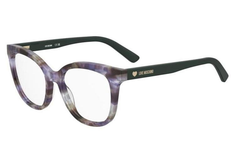 Love Moschino MOL654 789 - ONE SIZE (52)