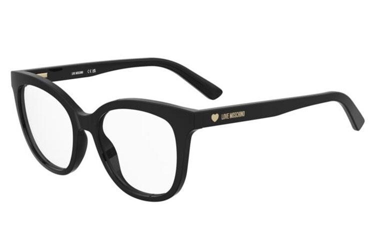 Love Moschino MOL654 807 - ONE SIZE (52)