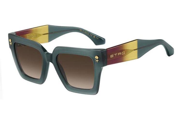 Etro ETRO0113/S 13J/HA - ONE SIZE (52)