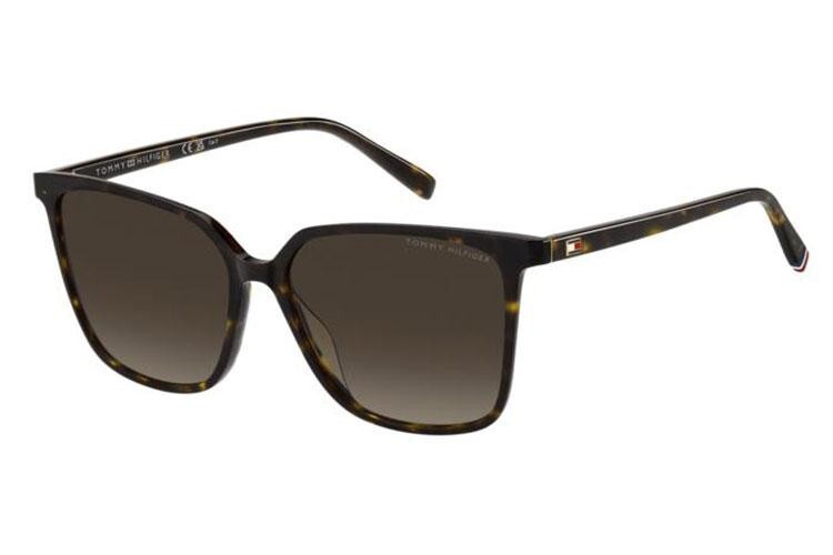 Tommy Hilfiger TH2292/S 086/HA - ONE SIZE (55)
