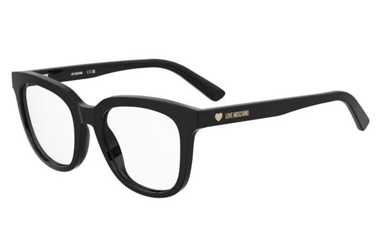 Love Moschino MOL666 807 - ONE SIZE (51)