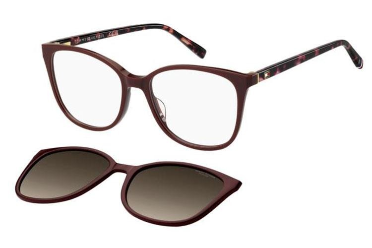 Tommy Hilfiger TH2294/C LHF/16 - ONE SIZE (52)