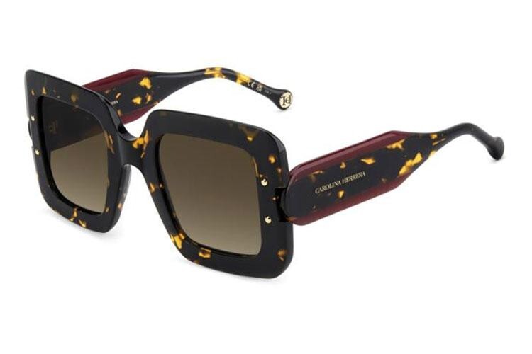 Carolina Herrera HER0322/S 086/HA - ONE SIZE (50)