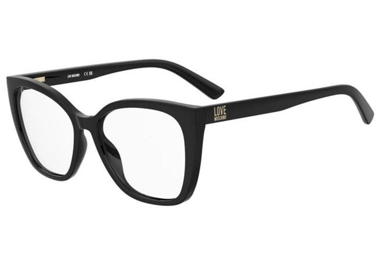 Love Moschino MOL670 807 - ONE SIZE (55)