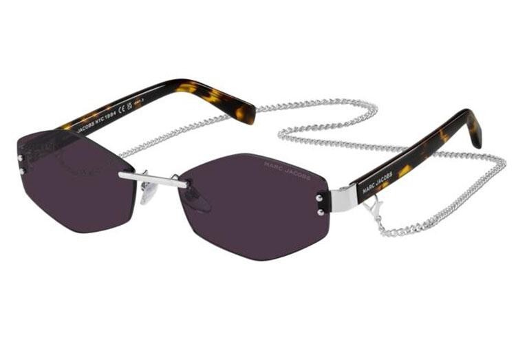 Marc Jacobs MARC496/SAIR GME/UR - ONE SIZE (57)