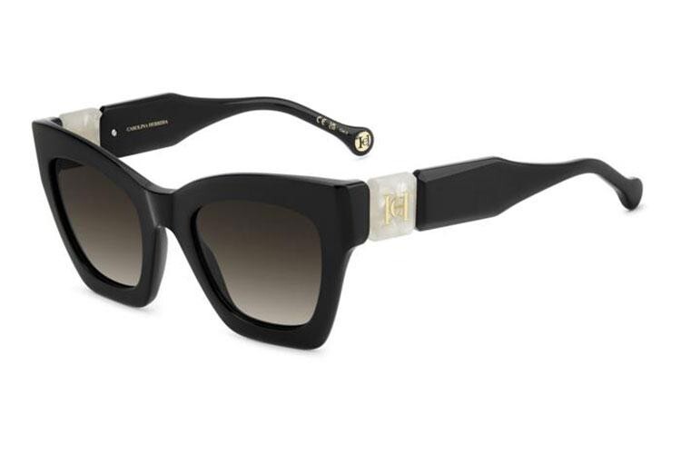 Carolina Herrera HER0327/S GBY/HA - ONE SIZE (52)