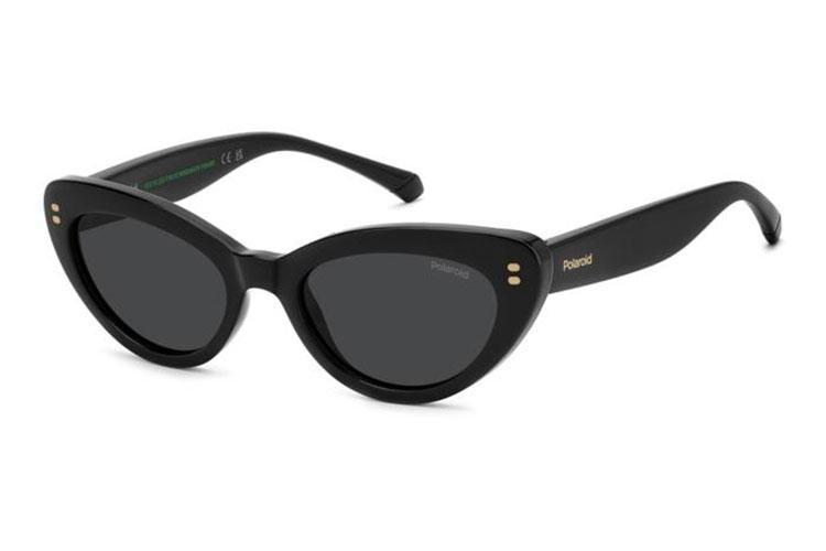 Polaroid Junior PLD8068/S 807/M9 Polarized - ONE SIZE (47)