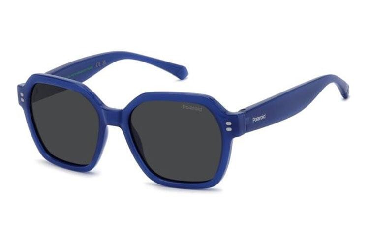 Polaroid Junior PLD8069/S PJP/M9 Polarized - ONE SIZE (48)