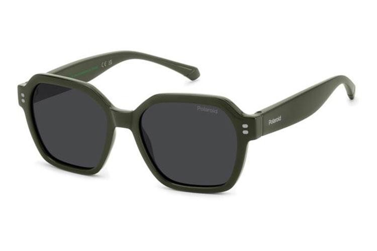 Polaroid Junior PLD8069/S TBO/M9 Polarized - ONE SIZE (48)