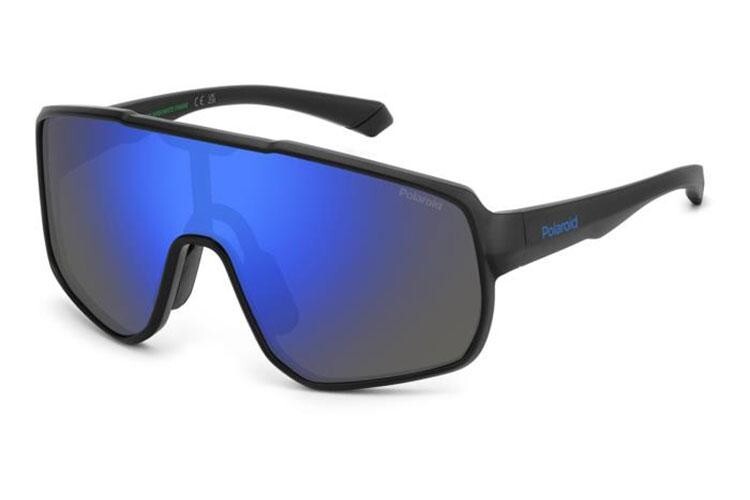 Polaroid Junior PLD8070/S 003/5X Polarized - ONE SIZE (99)