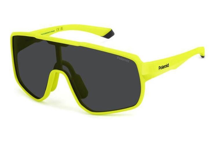 Polaroid Junior PLD8070/S 6DX/M9 Polarized - ONE SIZE (99)