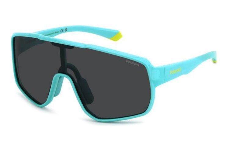 Polaroid Junior PLD8070/S TCF/M9 Polarized - ONE SIZE (99)