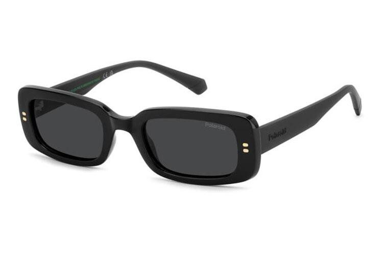 Polaroid Junior PLD8071/S 807/M9 Polarized - ONE SIZE (48)
