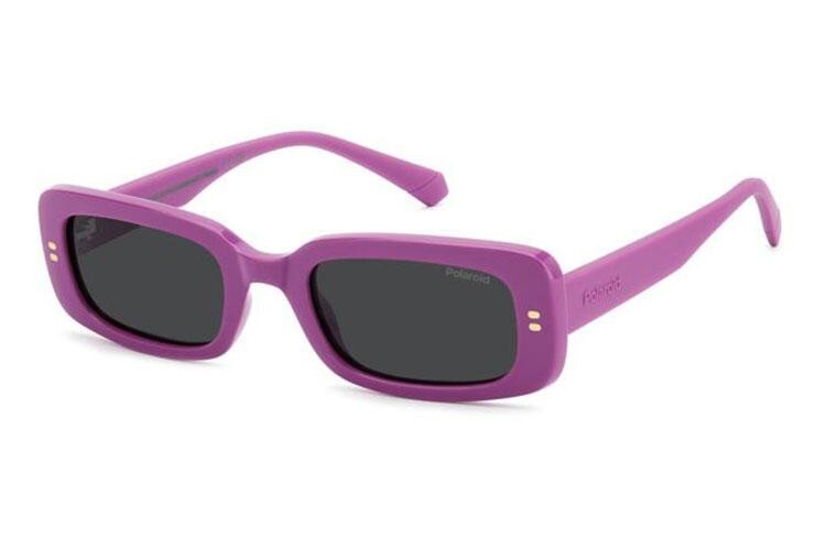 Polaroid Junior PLD8071/S MU1/M9 Polarized - ONE SIZE (48)