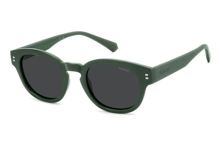 Polaroid Junior PLD8072/S 1ED/M9 Polarized - ONE SIZE (47)