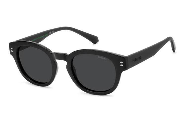 Polaroid Junior PLD8072/S 807/M9 Polarized - ONE SIZE (47)