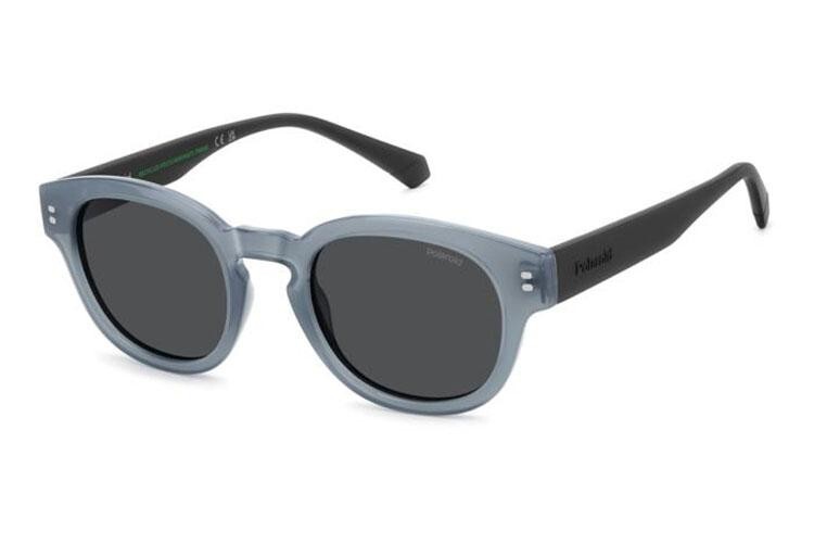 Polaroid Junior PLD8072/S PJP/M9 Polarized - ONE SIZE (47)