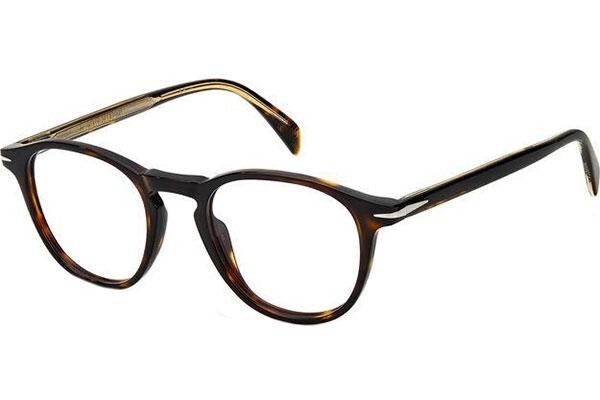 David Beckham DB1018 086 - XL (51)