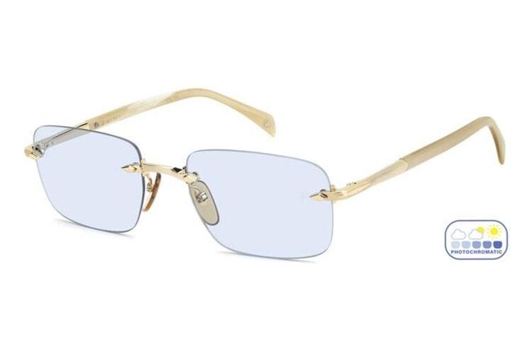 David Beckham DB1195/S IDA/QZ - ONE SIZE (57)