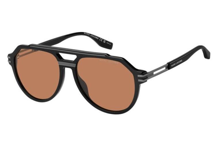 Marc Jacobs MARC876/S 8LZ/W7 - ONE SIZE (57)