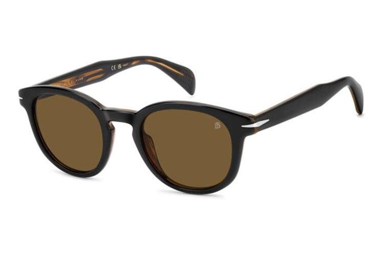 David Beckham DB1198/S 05K/2M - ONE SIZE (50)