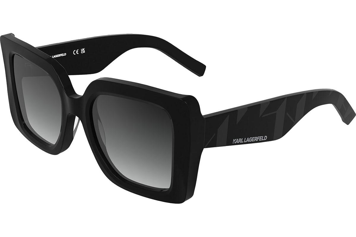 Karl Lagerfeld KL6203S 001 - ONE SIZE (52)