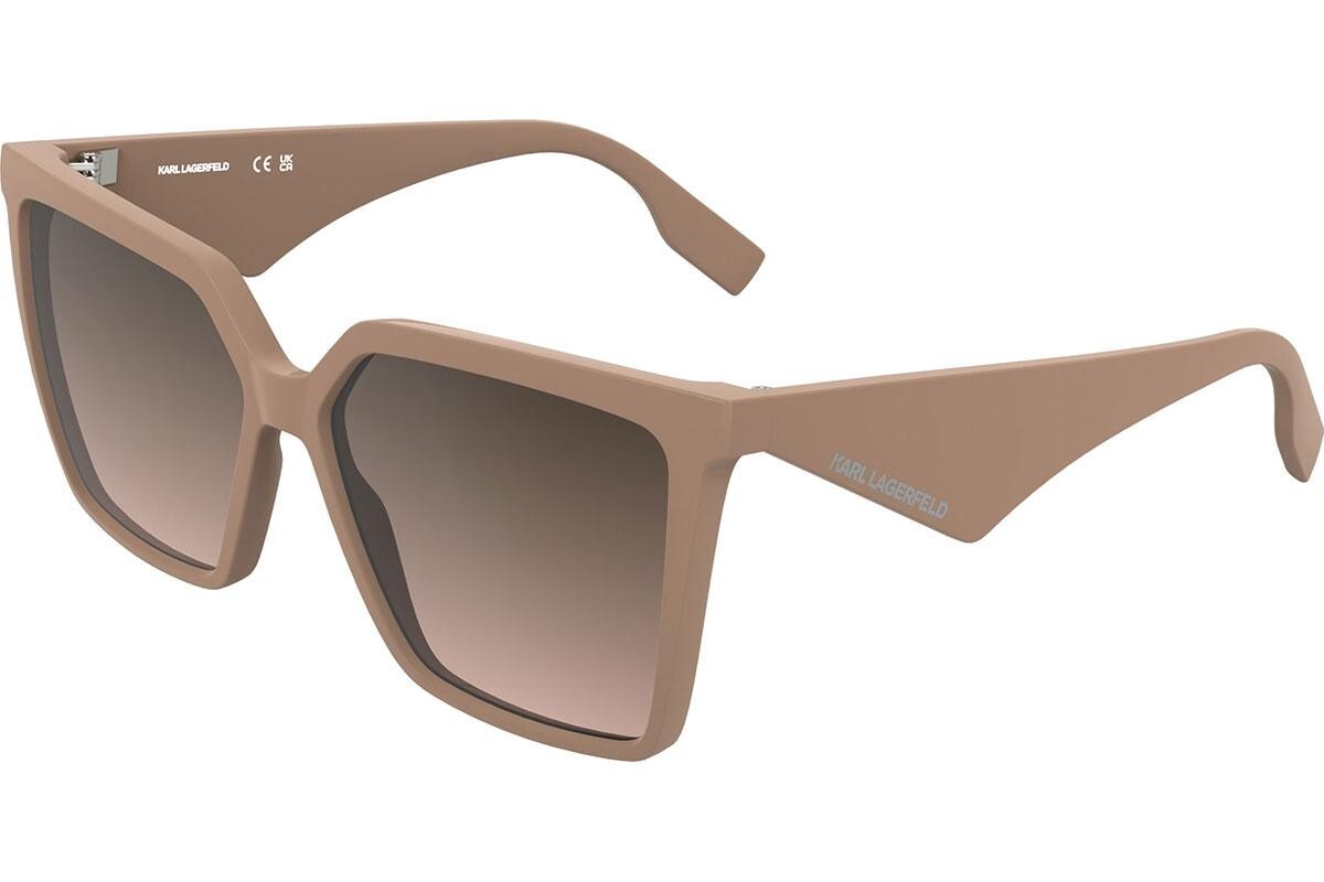 Karl Lagerfeld KL6207S 272 - ONE SIZE (57)