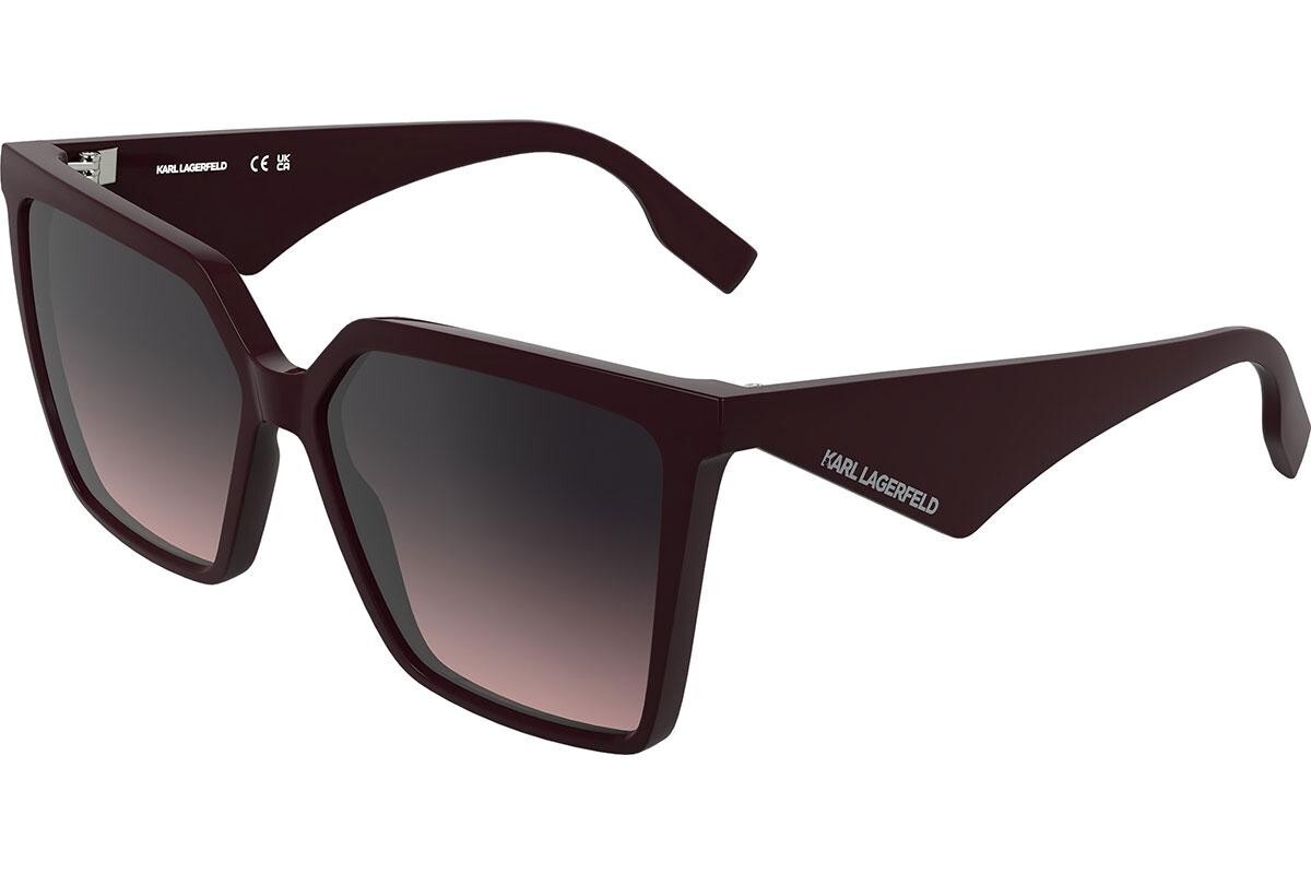 Karl Lagerfeld KL6207S 601 - ONE SIZE (57)