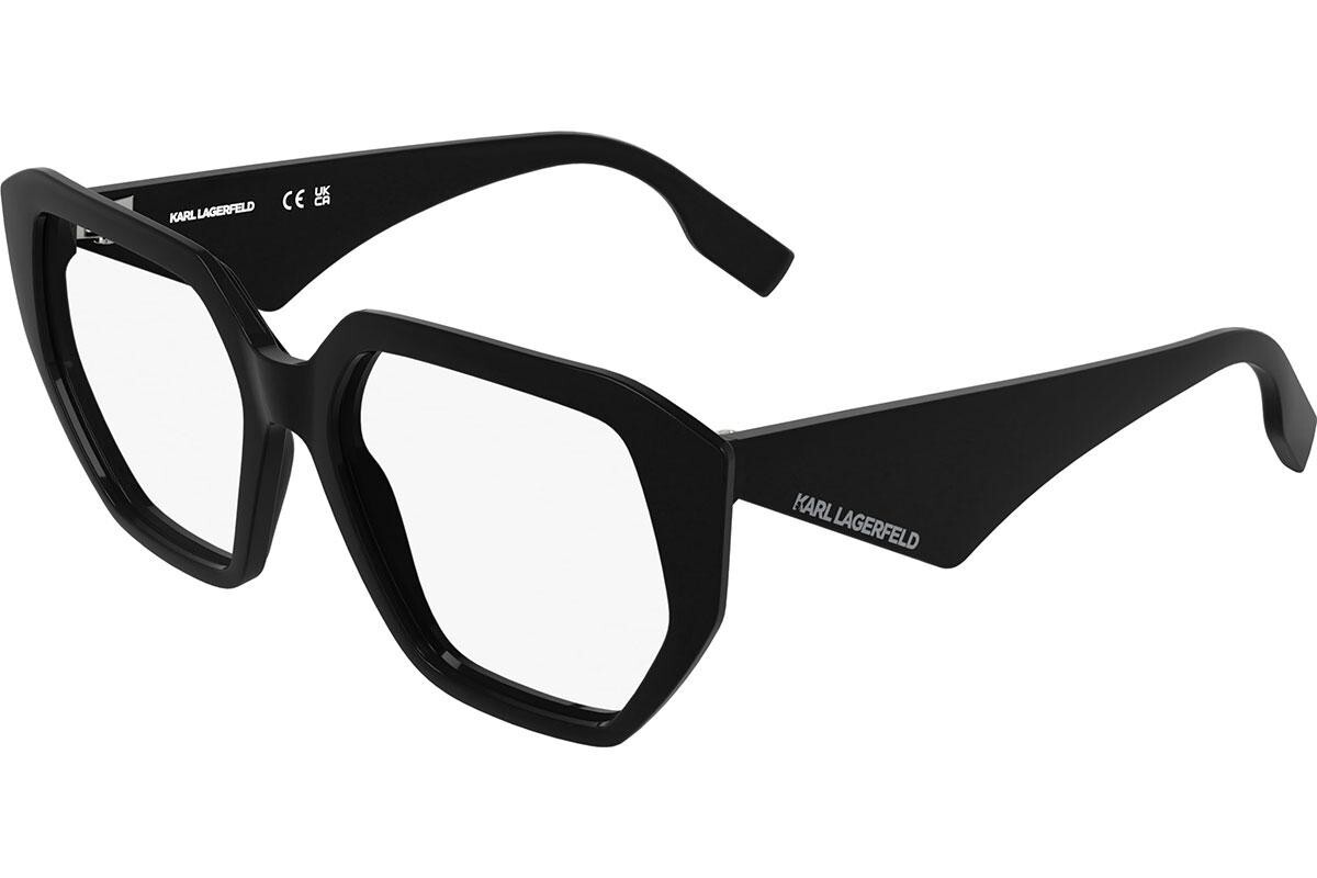 Karl Lagerfeld KL6213 001 - ONE SIZE (54)