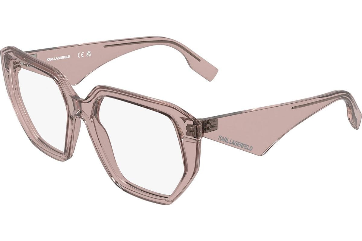 Karl Lagerfeld KL6213 610 - ONE SIZE (54)