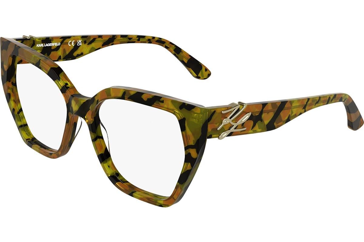 Karl Lagerfeld KL6214 212 - ONE SIZE (55)