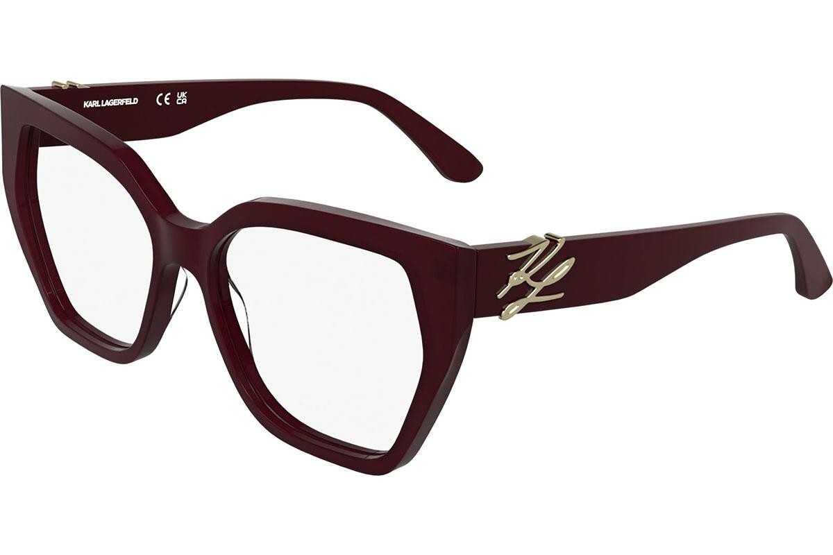 Karl Lagerfeld KL6214 600 - ONE SIZE (55)