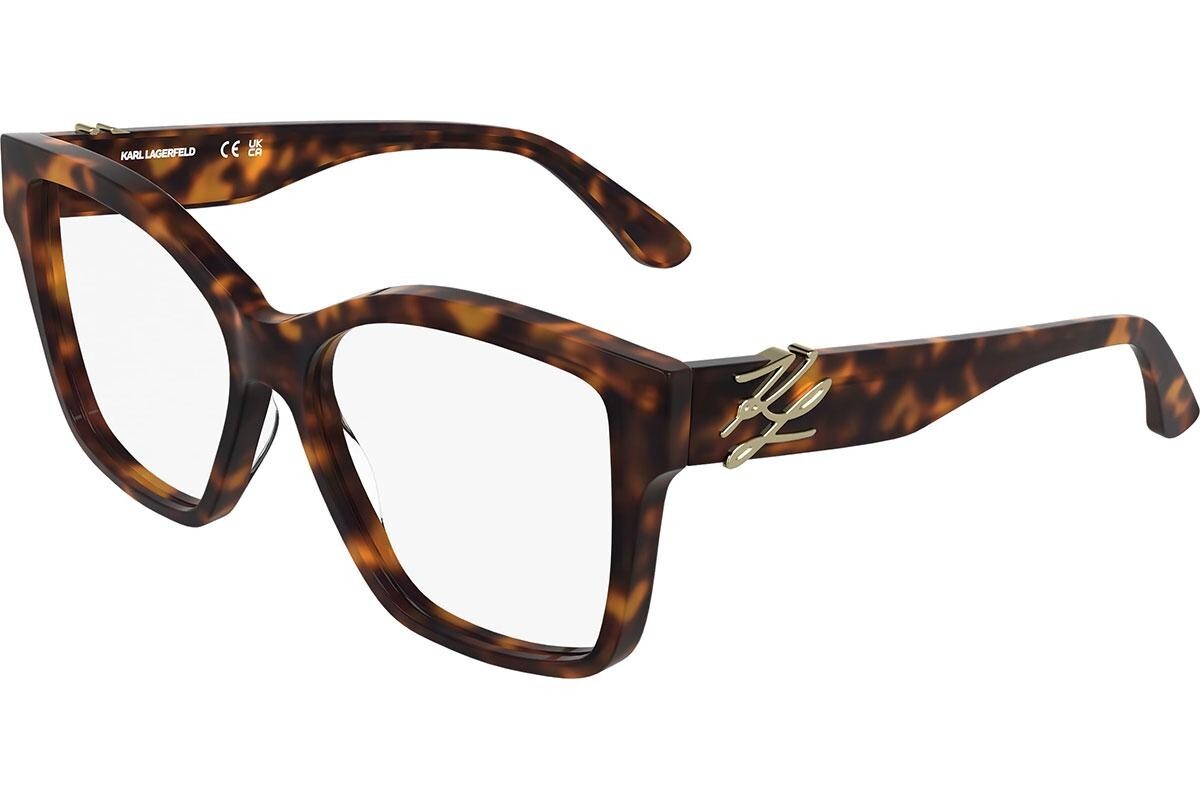 Karl Lagerfeld KL6215 240 - ONE SIZE (55)