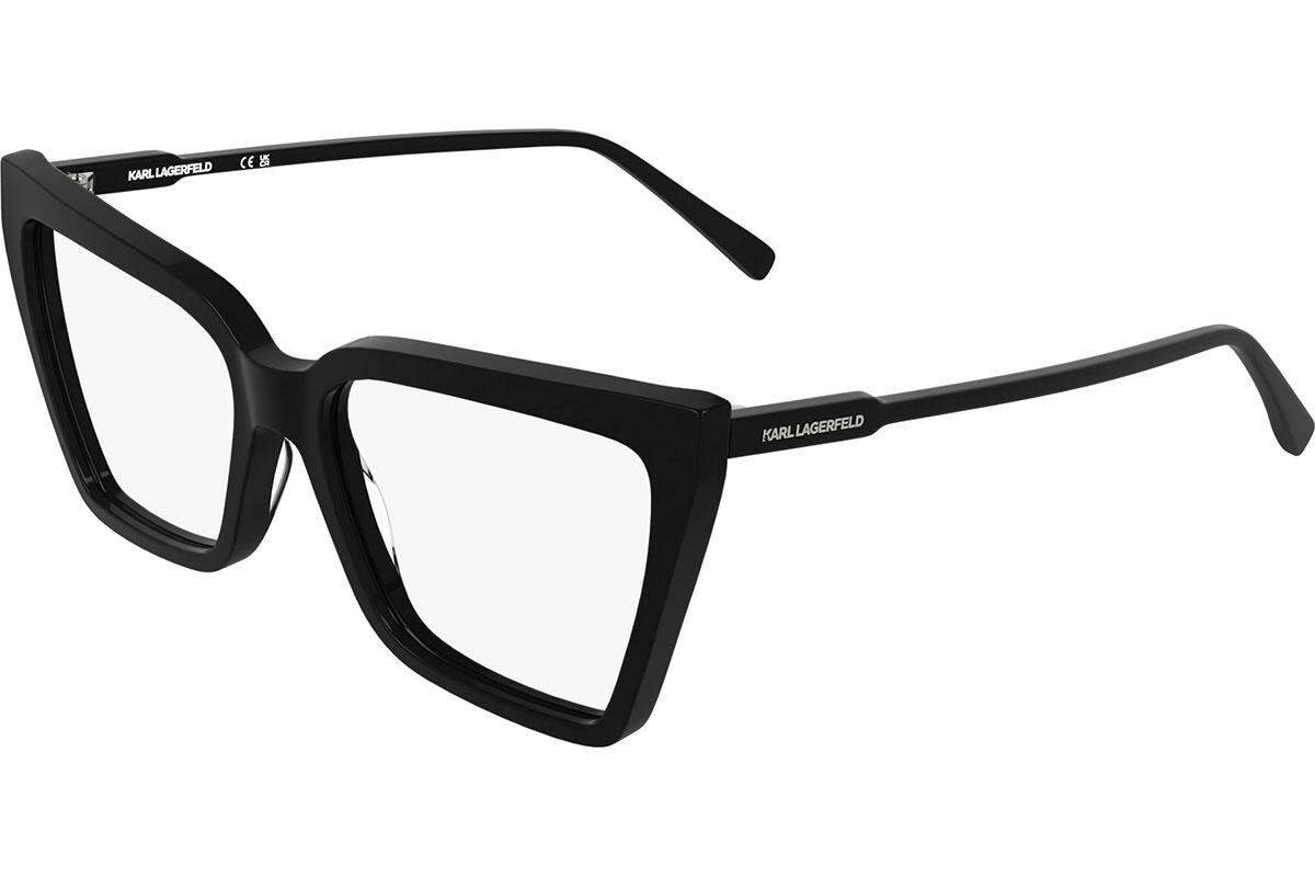 Karl Lagerfeld KL6216 001 - ONE SIZE (56)