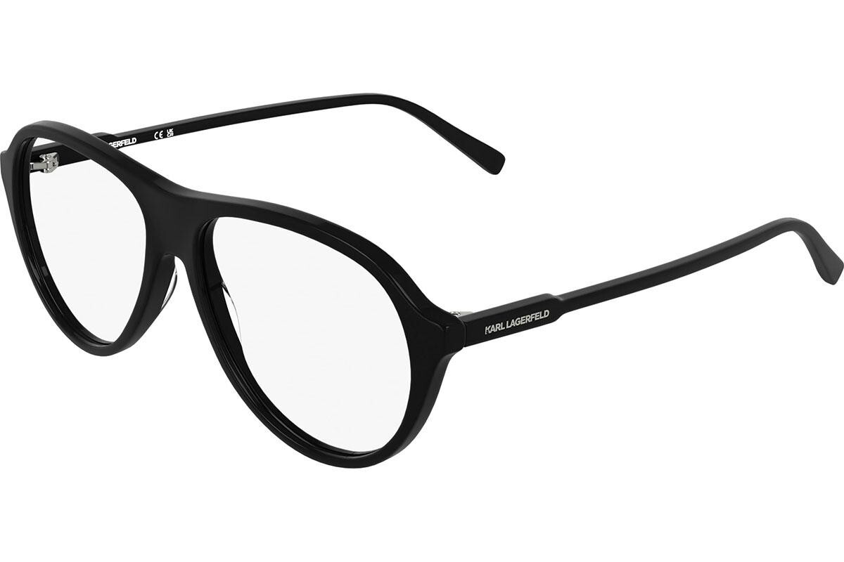 Karl Lagerfeld KL6217 001 - ONE SIZE (55)