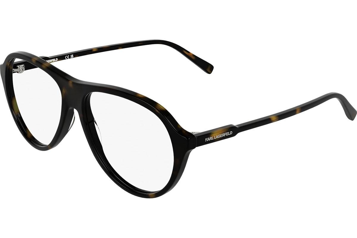 Karl Lagerfeld KL6217 242 - ONE SIZE (55)