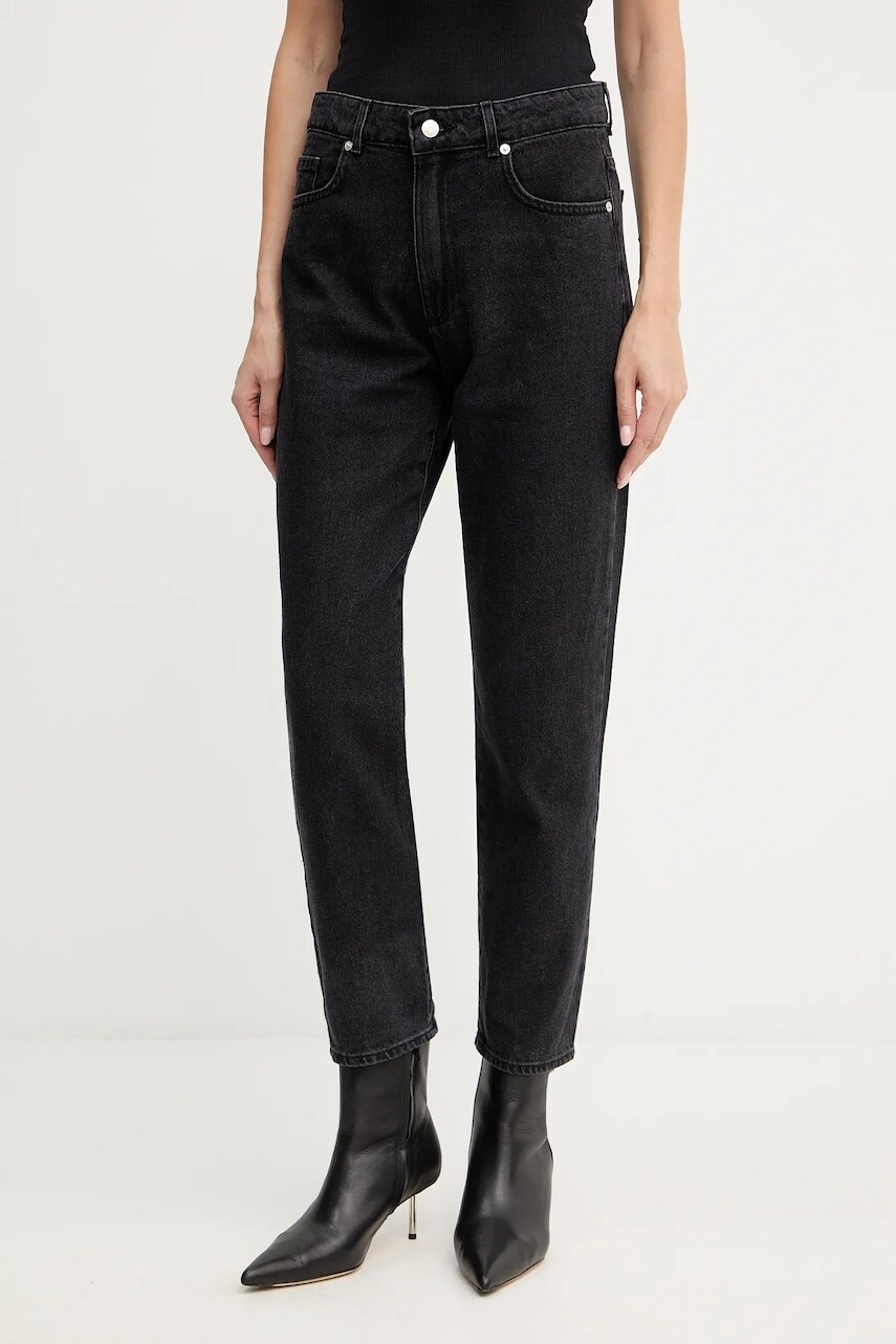 Rifle MAX&Co. čierna farba, 2526186023200