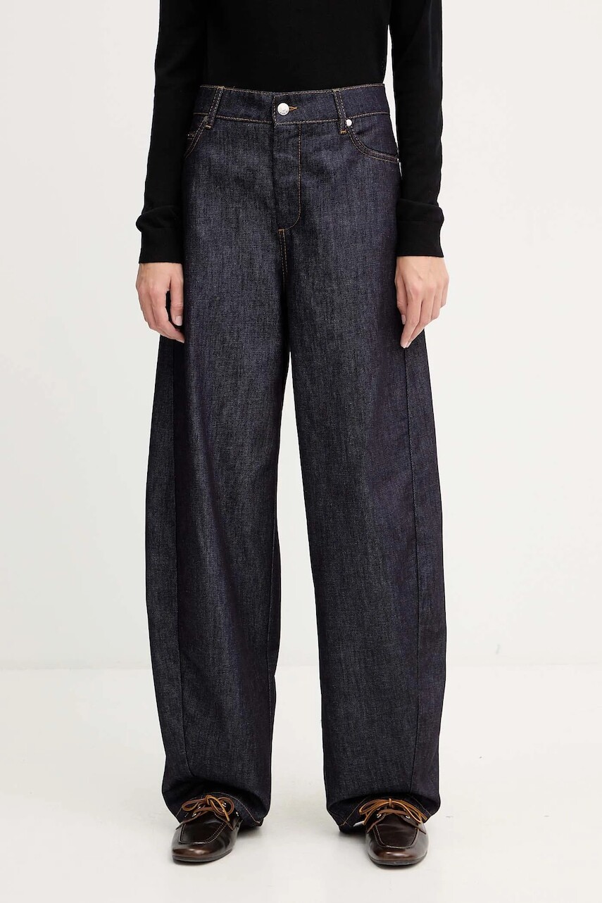 Rifle MAX&Co. vysoký pás, 2528186022200