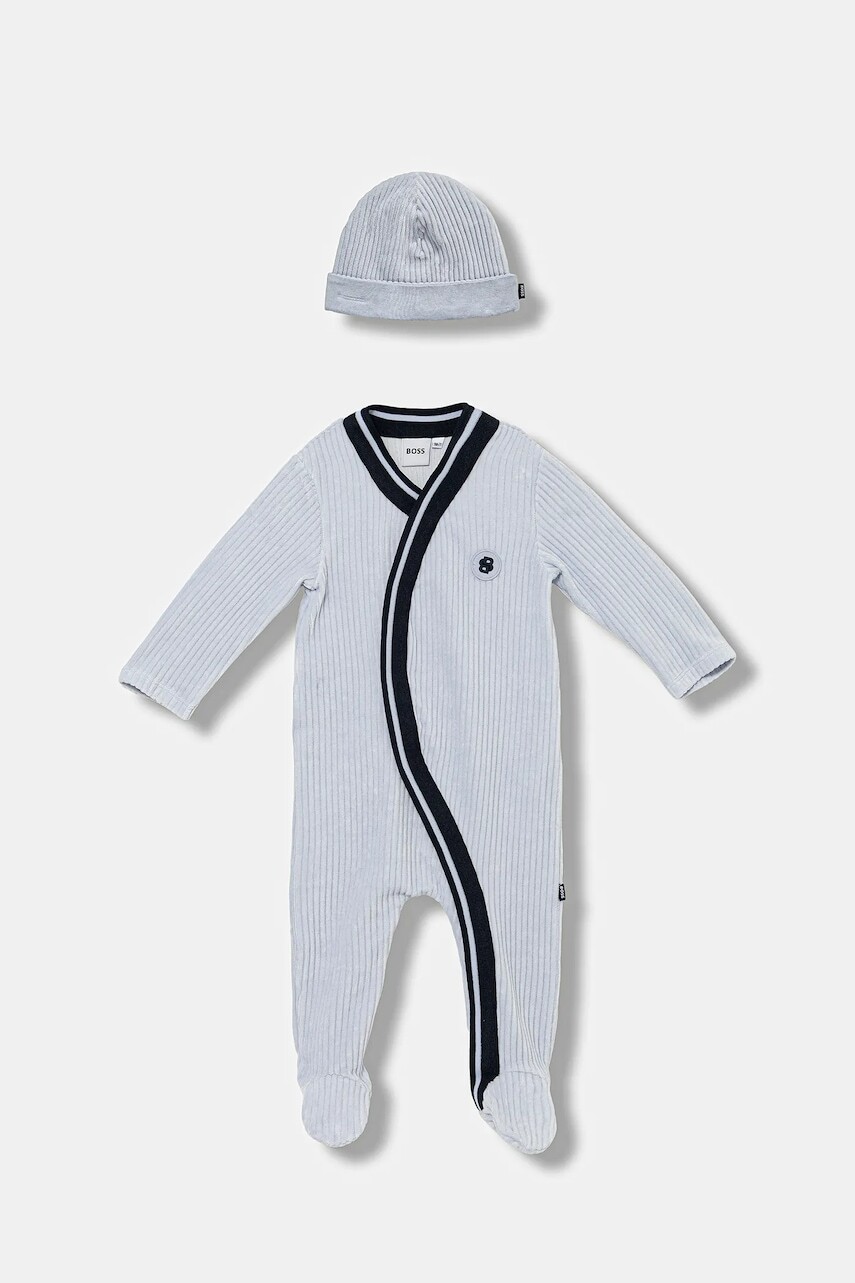 Overal pre bábätká BOSS J52531