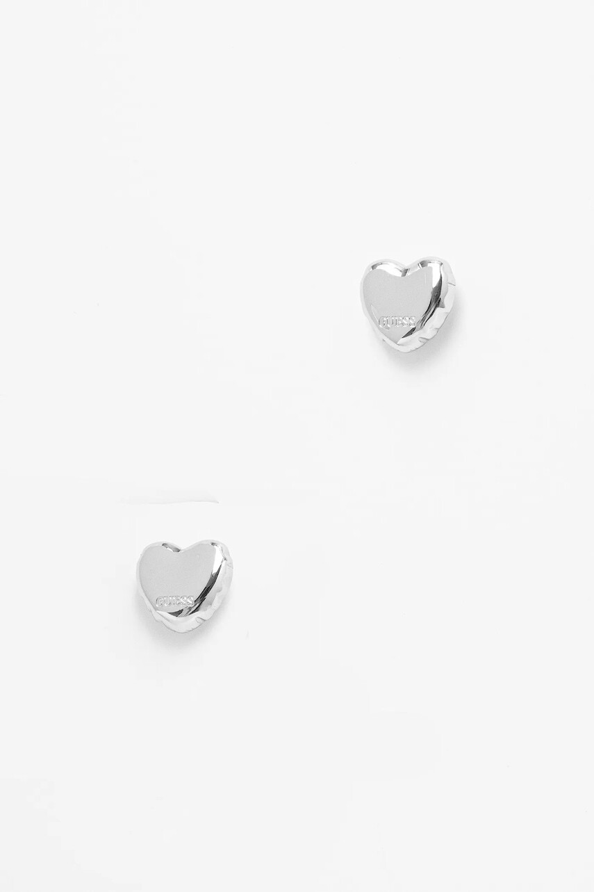 Náušnice Guess ICONIQUE JUBE05 543JW