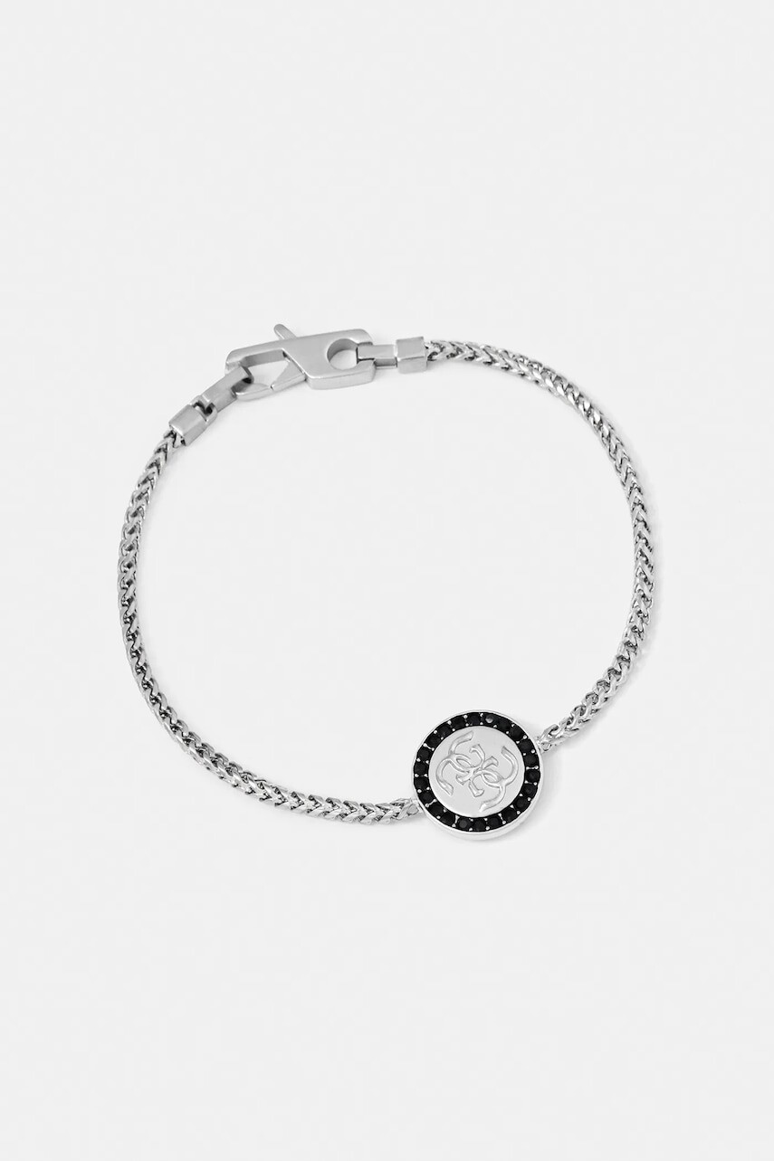 Náramok Guess REBEL KNIGHT JUMB05 080JW